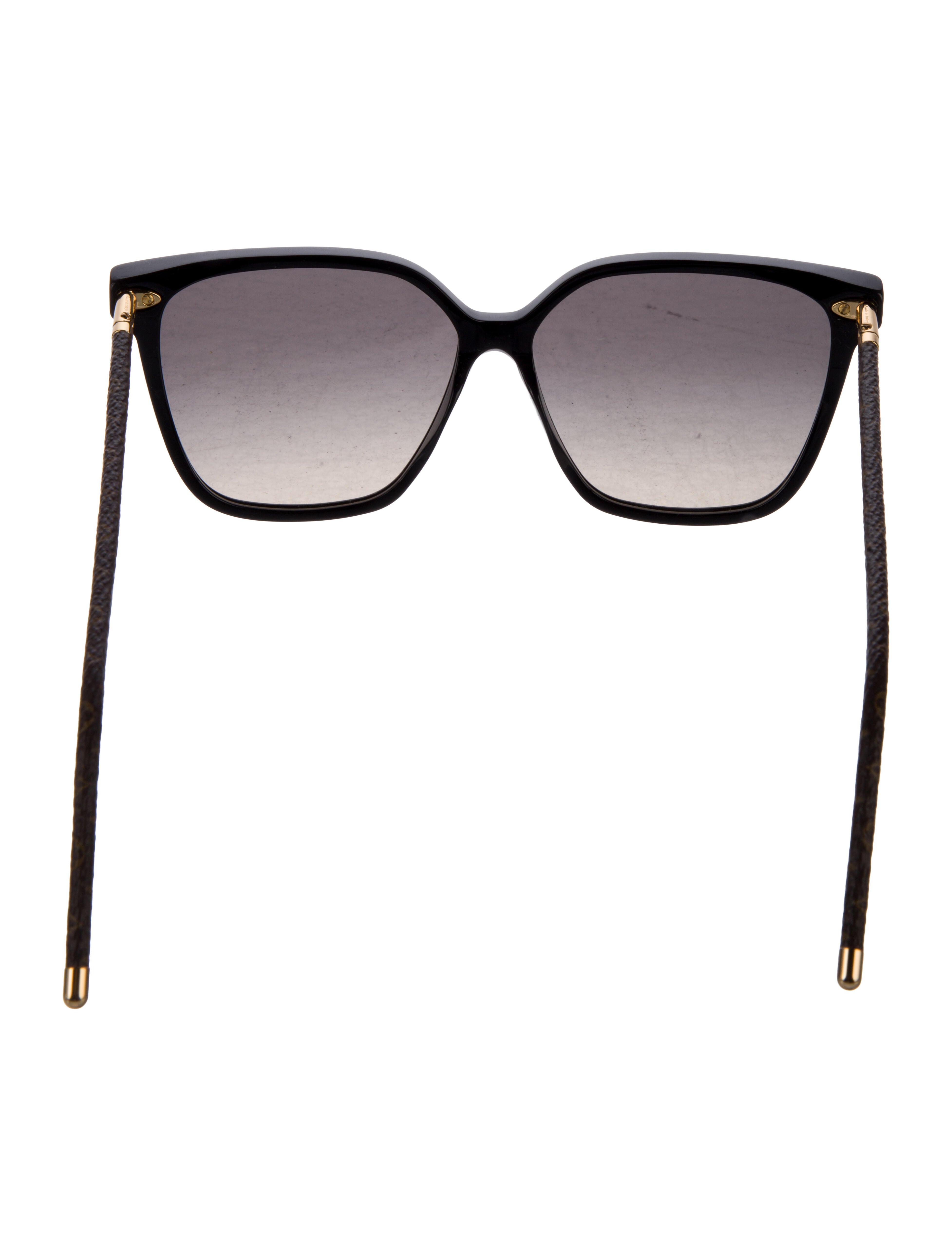 Louis Vuitton 2023 LV First Sunglasses